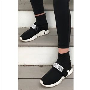 LF- limited edition neoprene shoes